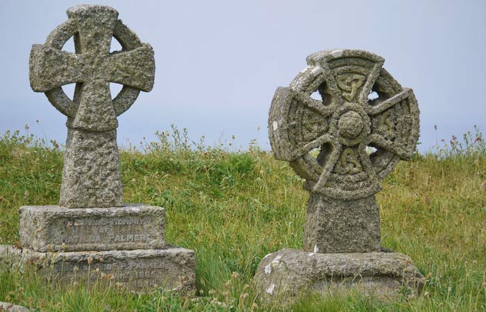 Keltische Symbole Die Kelten In Der Bretange