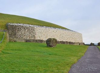 Newgrange