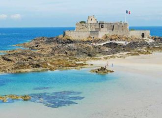 Saint-Malo