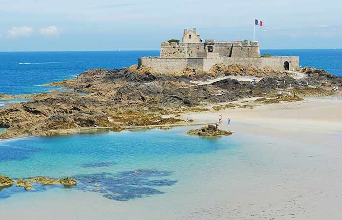 Saint-Malo