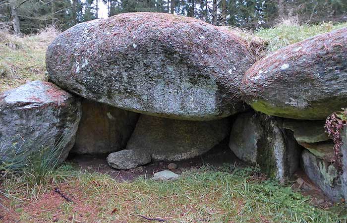 Røverkulen