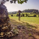 Die Kelten in Tschechien - Oppida, Burgwälle und Menhire